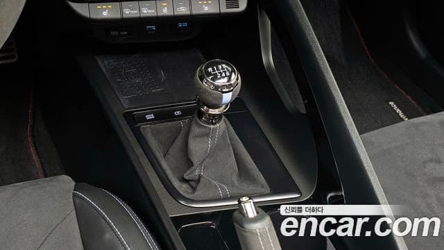 Hyundai Avante 2022 — Şəkil 9/20