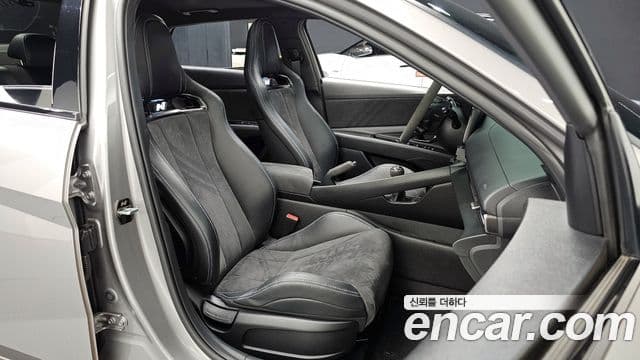 Hyundai Avante 2022 — Şəkil 10/20