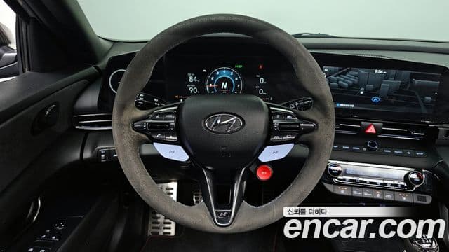 Hyundai Avante 2022 — Şəkil 13/20