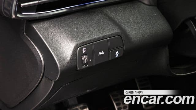 Hyundai Avante 2022 — Şəkil 16/20