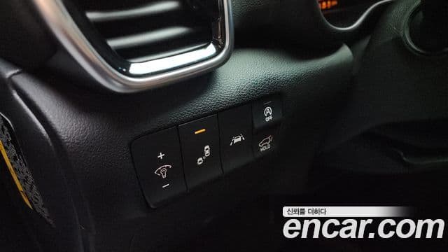 Kia Sportage The Bold 2020 — ფოტო 11/20