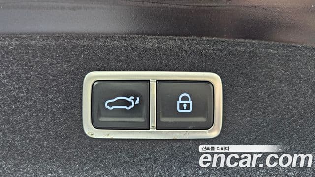 Genesis Electrified G80 2022 — Şəkil 20/20