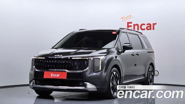 Kia Carnival 2024 — Şəkil 1/20