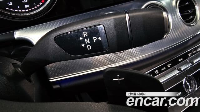 Mercedes-Benz E-Class 2020 — Şəkil 9/20