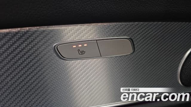 Mercedes-Benz E-Class 2020 — Şəkil 18/20