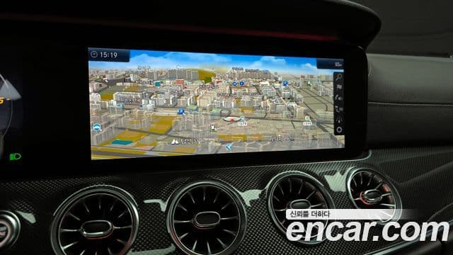Mercedes-Benz CLS-Class 2020 — ფოტო 14/20