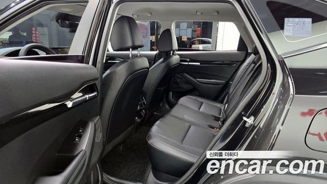 Kia Seltos 2020 — ფოტო 3/20
