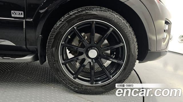 Kia Mohave The Master 2020 — Photo 9/20