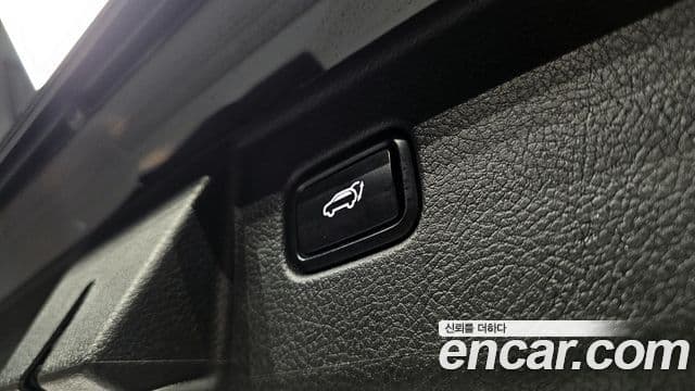 Kia Mohave The Master 2020 — Photo 10/20