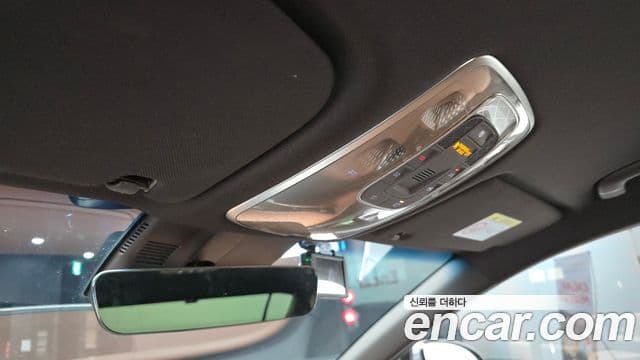 Genesis Electrified G80 2021 — Şəkil 18/20