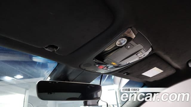 Kia K8 2023 — Photo 8/20