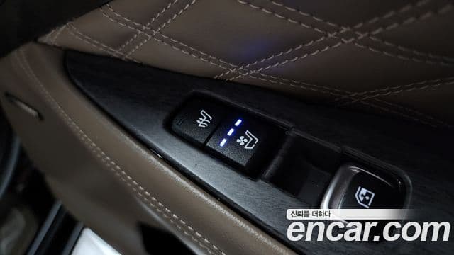 Kia K8 2023 — Photo 15/20