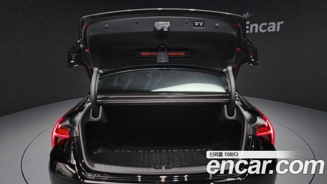 Kia K8 2023 — Photo 7/20