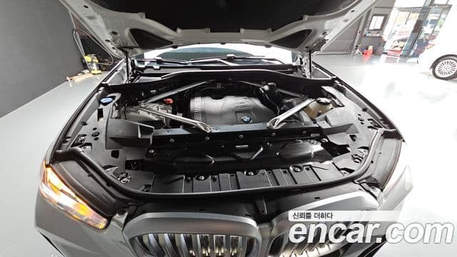 BMW X5 2024 — Şəkil 6/20