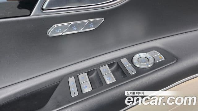 Genesis GV80 2020 — фото 12 из 20