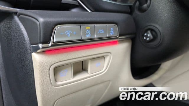 Genesis GV80 2020 — Şəkil 13/20