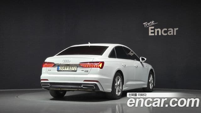 Audi A6 2020 — Şəkil 2/20
