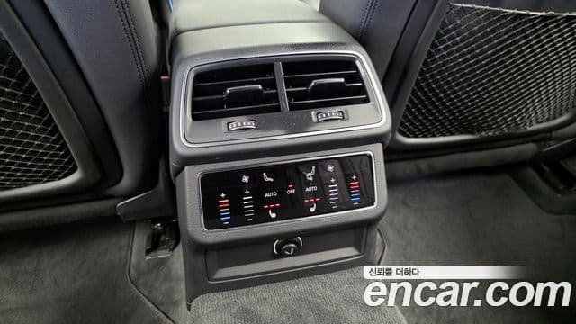 Audi A6 2020 — Şəkil 19/20