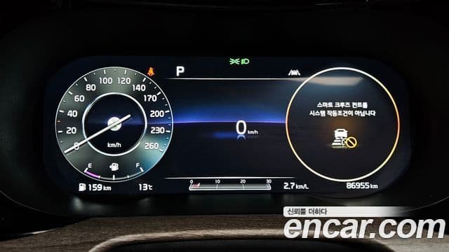 Kia K5 2020 — Şəkil 2/20
