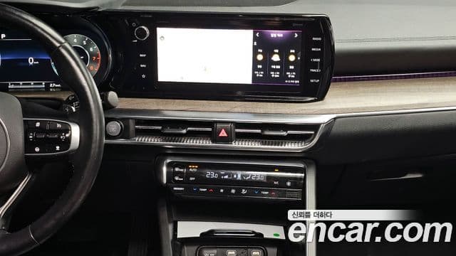 Kia K5 2020 — Şəkil 4/20