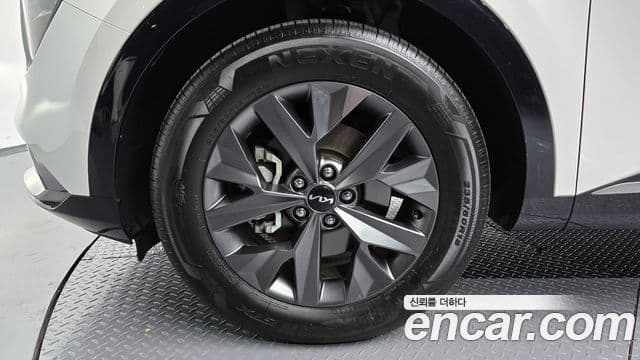 Kia Sportage 2023 — Şəkil 5/20