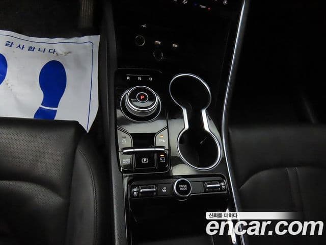 Kia K5 2019 — фото 9 из 20