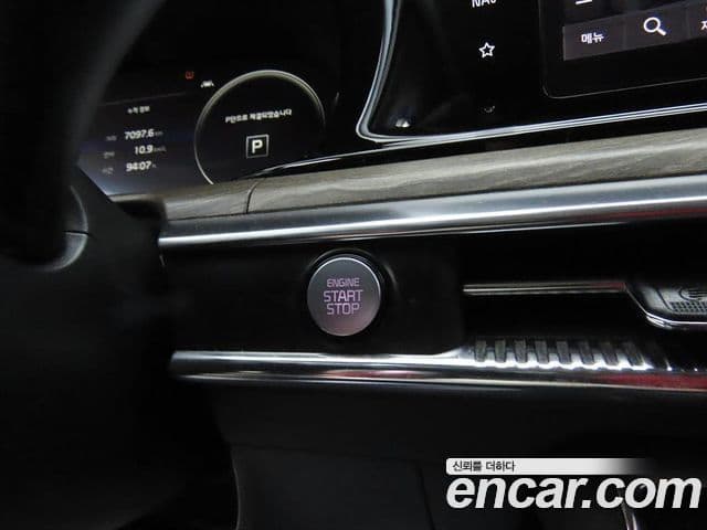 Kia K5 2019 — фото 15 из 20