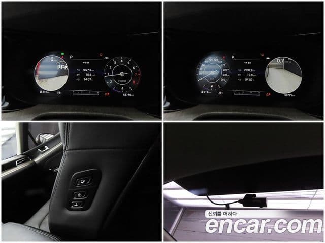 Kia K5 2019 — ფოტო 20/20