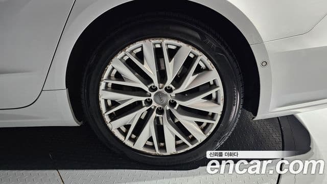 Audi A7 2020 — Şəkil 5/20