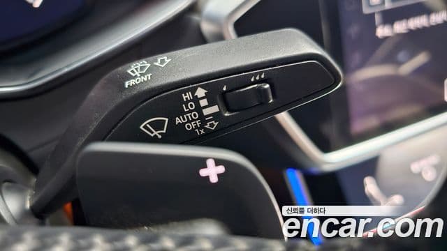 Audi A7 2020 — Şəkil 9/20