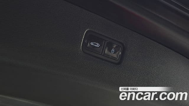 Genesis GV80 2023 — ფოტო 20/20