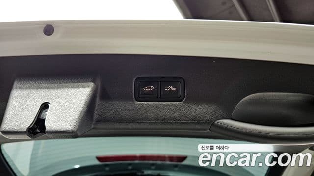Kia Carnival 2023 — ფოტო 20/20