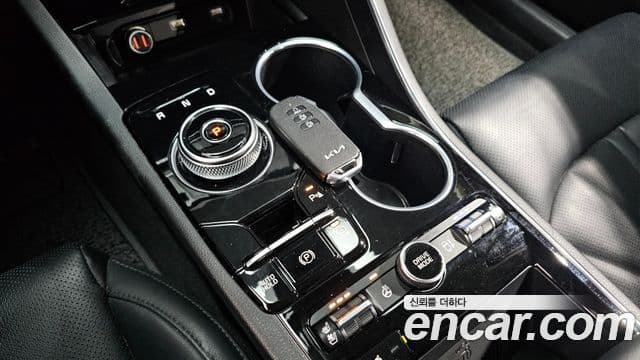 Kia K5 2023 — фото 9 из 20