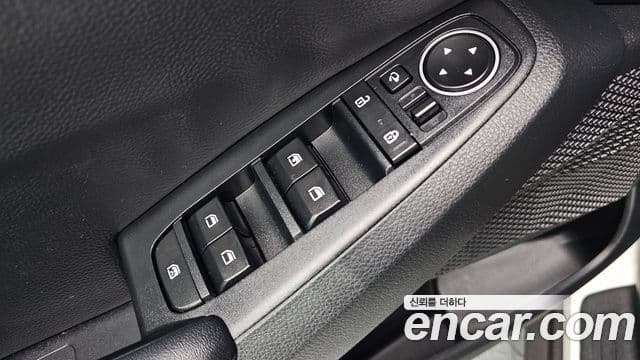 Kia Seltos 2022 — Şəkil 14/20