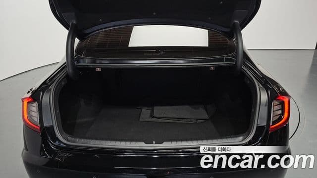Hyundai Sonata 2023 — Şəkil 20/20