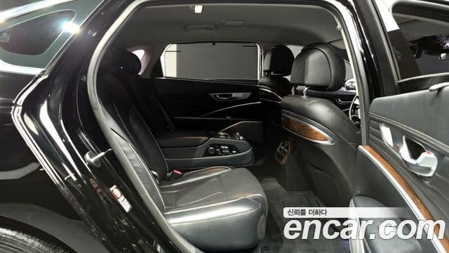 Kia The K9 2019 — Photo 12/20