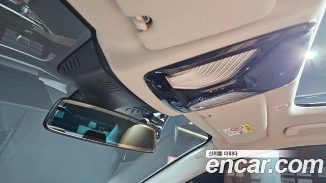 BMW 5 Series 2021 — ფოტო 14/20