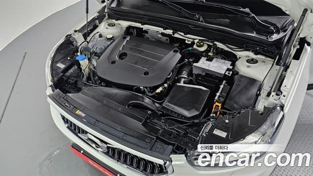 Volvo XC40 2021 — Şəkil 6/20