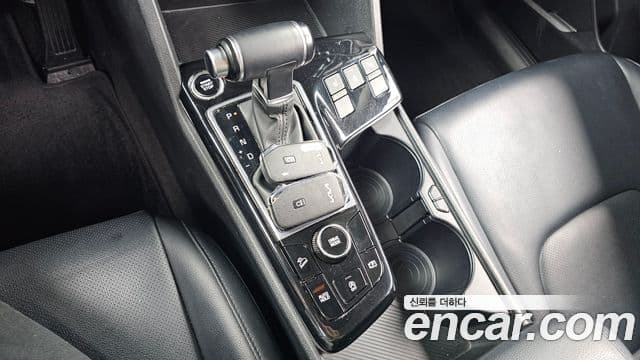 Kia Sportage 2022 — Фото 9/20