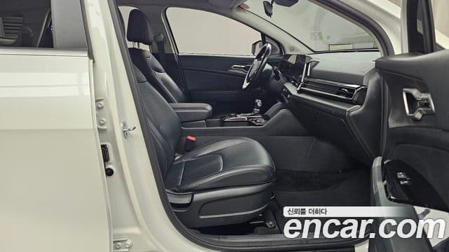 Kia Sportage 2022 — Şəkil 8/20