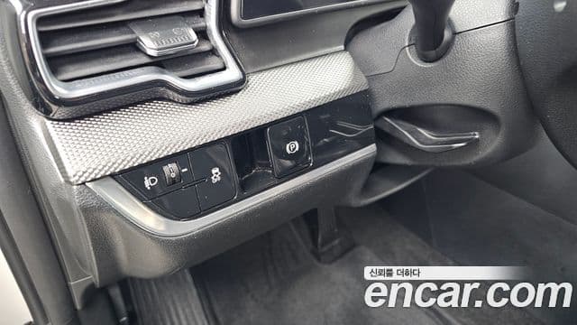 Kia Sportage 2022 — Şəkil 7/20