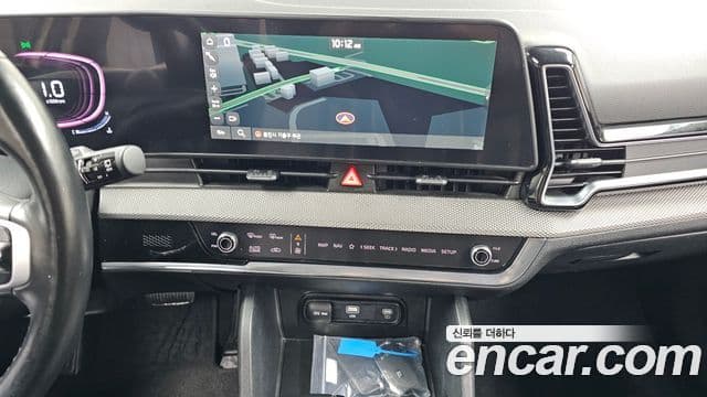 Kia Sportage 2022 — Şəkil 14/20