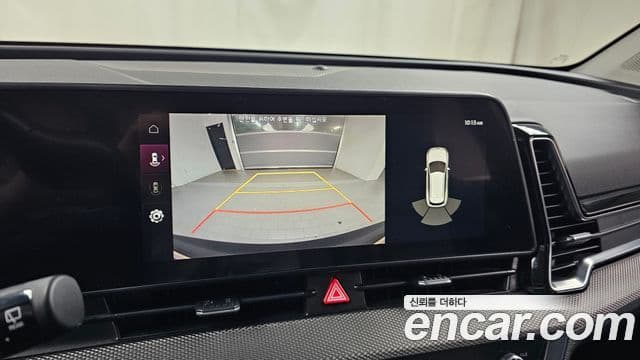 Kia Sportage 2022 — Şəkil 13/20