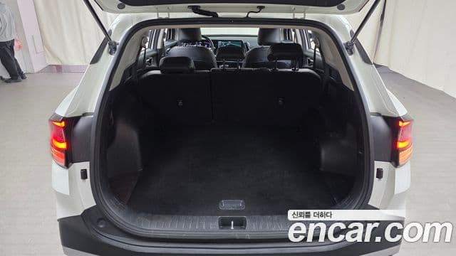 Kia Sportage 2022 — Şəkil 16/20