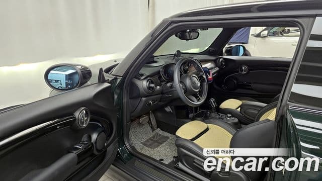 Mini Cooper S 2022 — Şəkil 10/20
