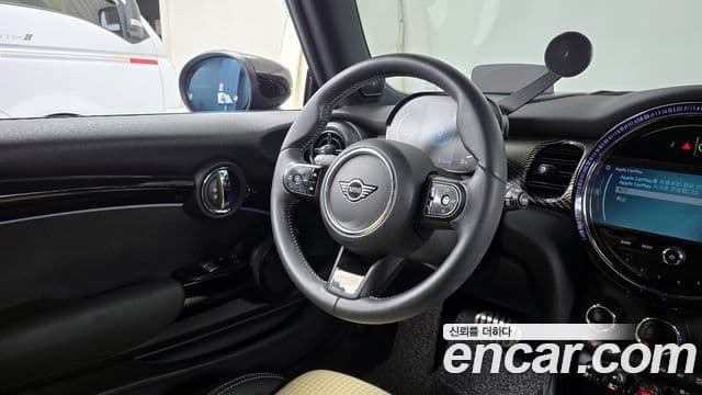 Mini Cooper S 2022 — Şəkil 13/20