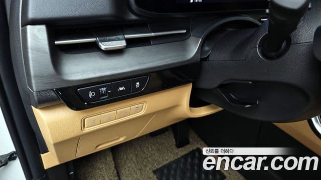 Kia Carnival 2022 — Photo 5/20