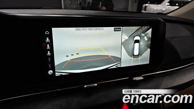 Kia Carnival 2022 — Photo 20/20