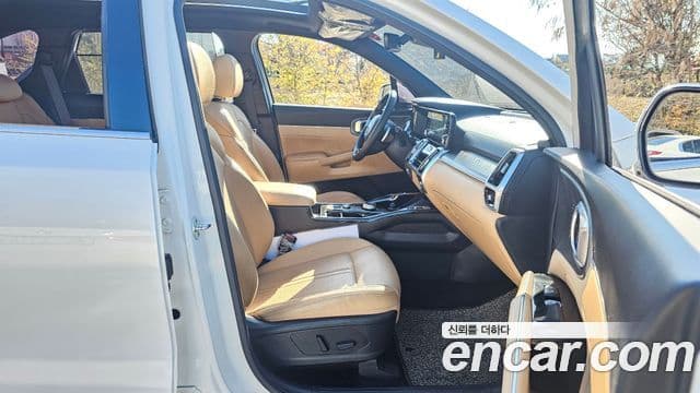 Kia Sorento 2021 — Şəkil 12/20