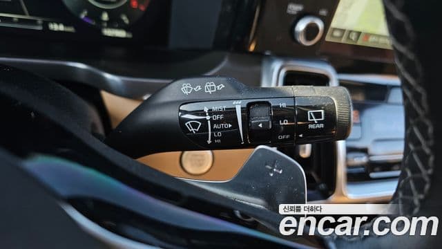 Kia Sorento 2021 — Şəkil 15/20